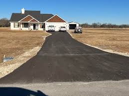 Best Permeable Paver Driveways in Medicine Lodge, KS